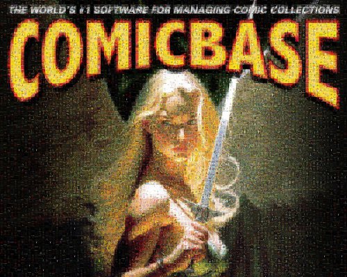 More information about "ComicBase 2024 Cover Artwork"