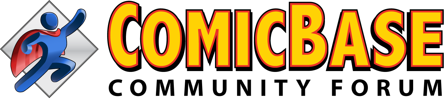 ComicBase User Community