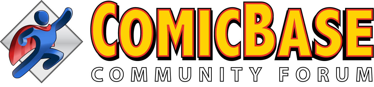 ComicBase User Community
